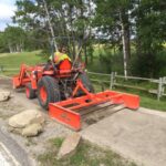 Banded Peak Trail Project