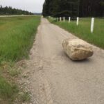 Banded Peak Trail Project