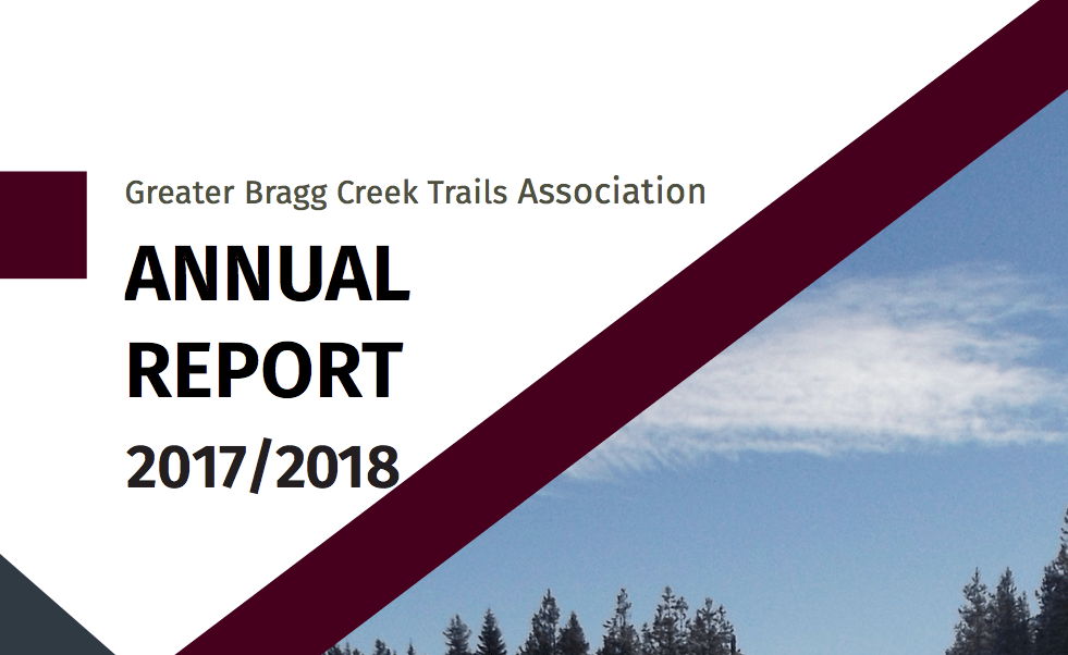 GBCTA Annual Report