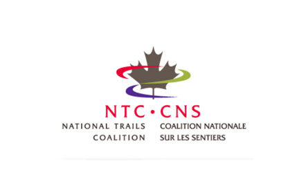 National Trail Coalition Logo