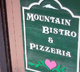 Bragg Creek Mountain Bistro Pizzeria