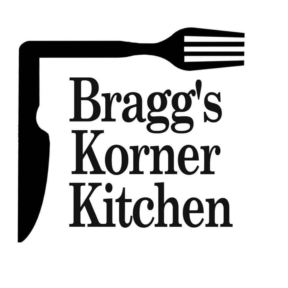 Bragg Korner Kitchen