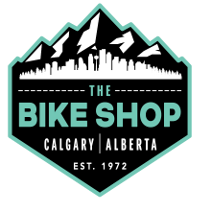 The Bike Shop Calgary
