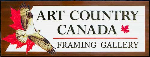 Art Country Canada
