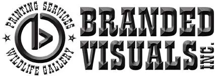 Branded Visuals Bragg Creek