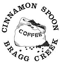 Cinnamon Spoon Bragg Creek