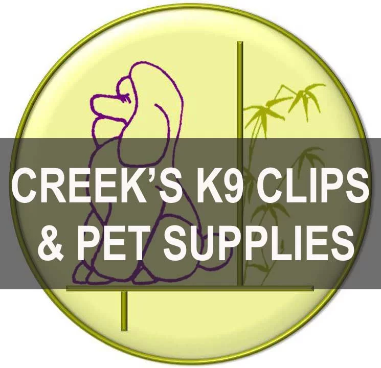 Creeks K9 Clips & Pet Supplies