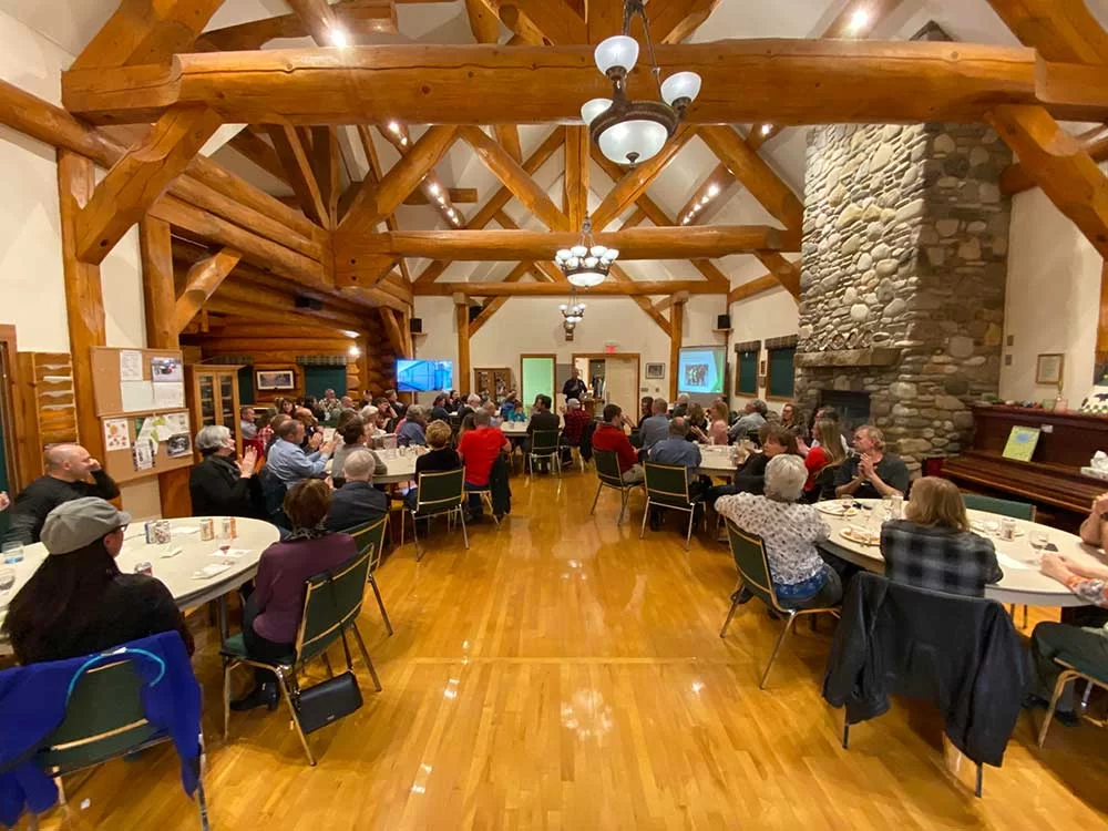 Volunteer Event 2019