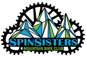 Spin Sisters Mountain Bike Club