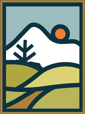 Trails 2025 Logo