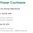 Join Us at Our Annual Open House Wednesday, May 8th, 2024 From 3:00 pm to 8:00 pm Cochrane RancheHouse Thursday, May 9th, 2024 From 3:00 pm to 7:00 pm Hillcrest Fish & Game Hall - 22802 8th Avenue