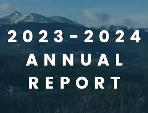 2023-2024 Annual Report