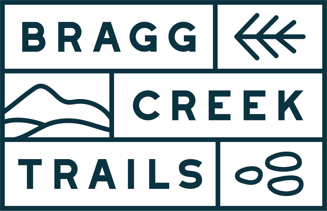 Bragg Creek TrailsBragg Creek TrailsBragg Creek Trails