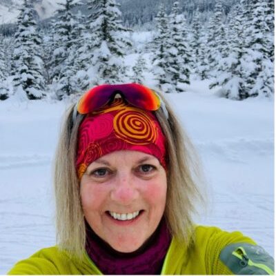 MicheleWhite – Secretary