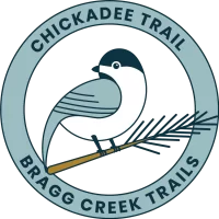 Chickadee Badge