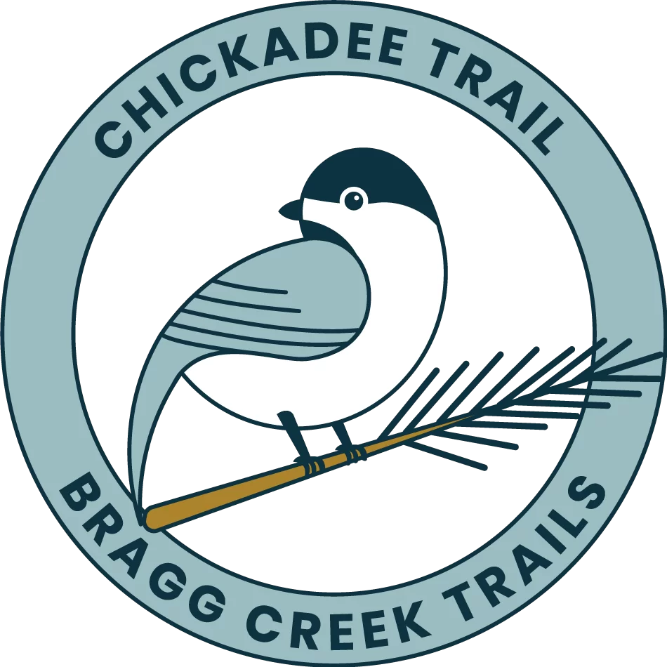 Chickadee Badge