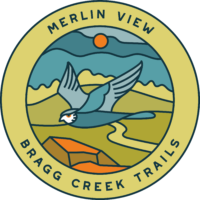 Merlin View Badge