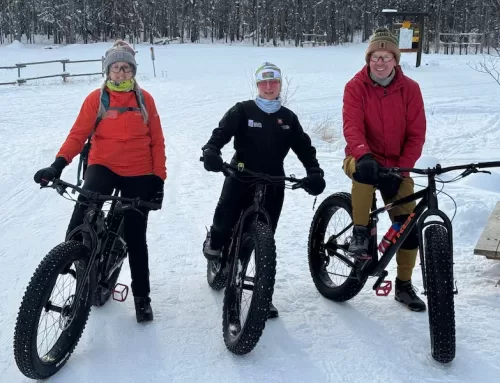 Fat Biking 101