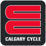 Calgary Cycle Logo