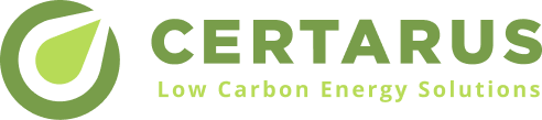 CERTARUS Low Carbon Energy Solutions