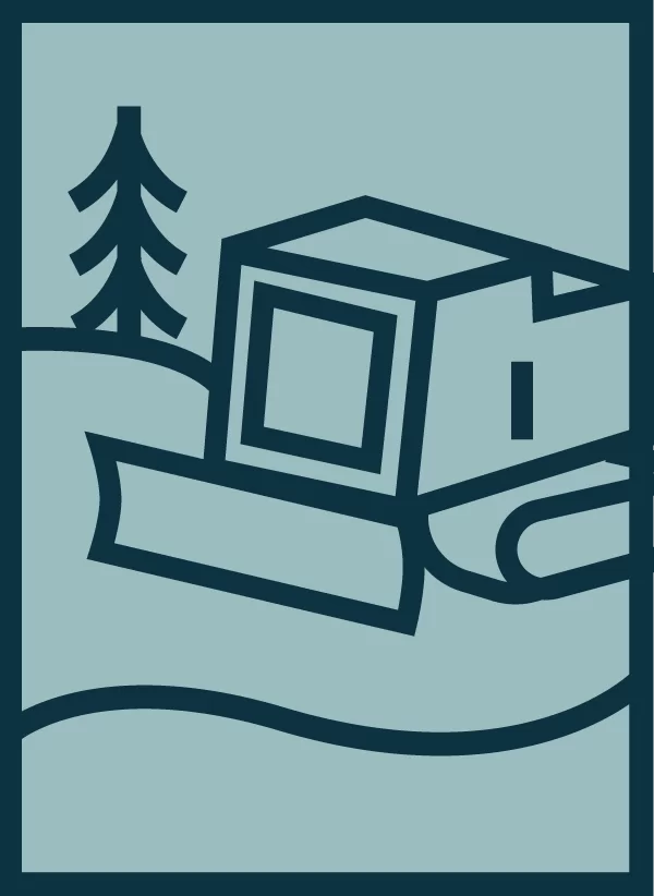 winter grooming icon