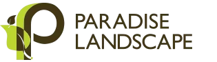 PARADISE LANDSCAPE
