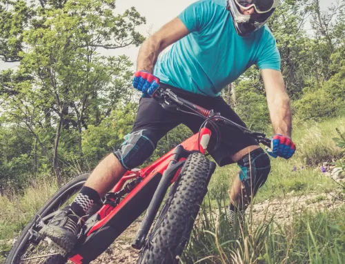 E-Bikes, Etiquette, and Everything in Between!