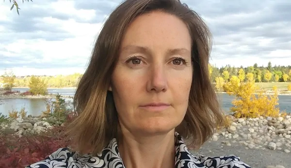 Flora Giesbrecht Flora Giesbrecht