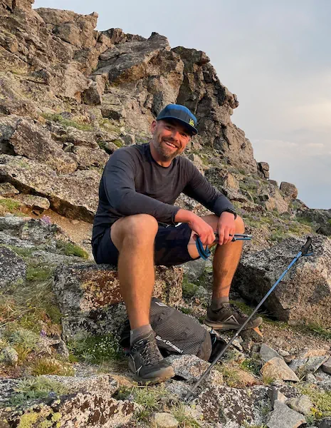 Joey Weber Joey Weber