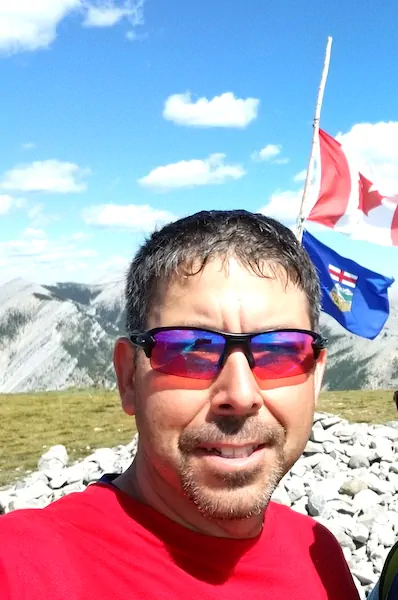 Mike Lajoie Pic Mike Lajoie