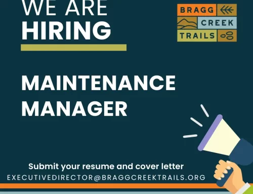 We Are Hiring: Maintenance Manager
