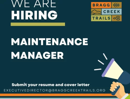 We Are Hiring: Maintenance Manager