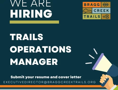 We Are Hiring: Operations Manager
